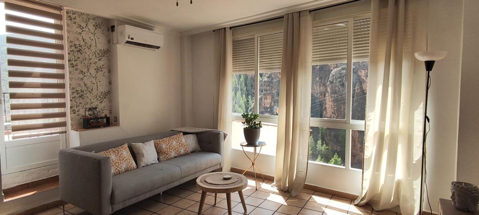 Los Picarzos Apartamento 아이나 외부 사진